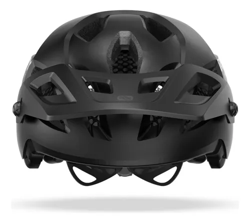Casco Rudy Project Protera+ 18 Vent Ajus 360° Mall Ant Insec