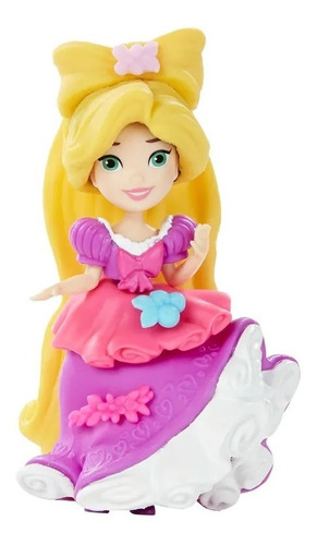  Princesas Disney  Little Kingdom  Torre Da Rapunzel Hasbro