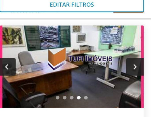 Imagem 8 de 13 de Casa A Venda Na Vila Mariana - 4529