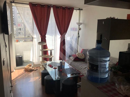 Departamento En Venta En Santiago