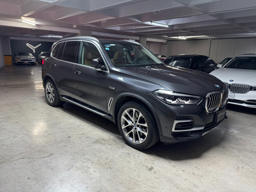 BMW X5 3.0 Xdrive 45E Hibrido At