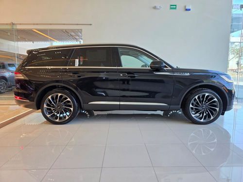 Lincoln Aviator 3.0 V6 Reserve Awd