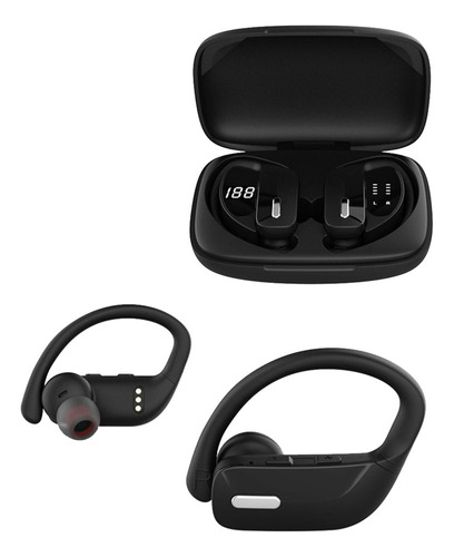 Auriculares Inalámbricos Mini Ear Buds For Correr