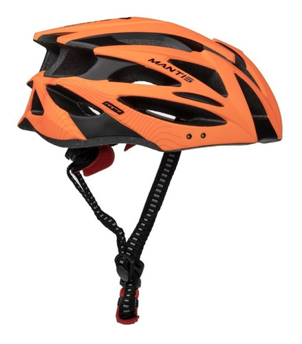 Casco De Bicicleta Gw Mantis 