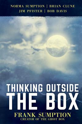 Libro Thinking Outside The Box: Frank Sumption, Creator O...