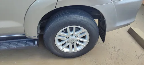 Toyota Fortuner 2.7l 4x2