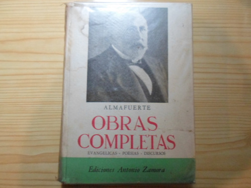 Obras Completas - Almafuerte