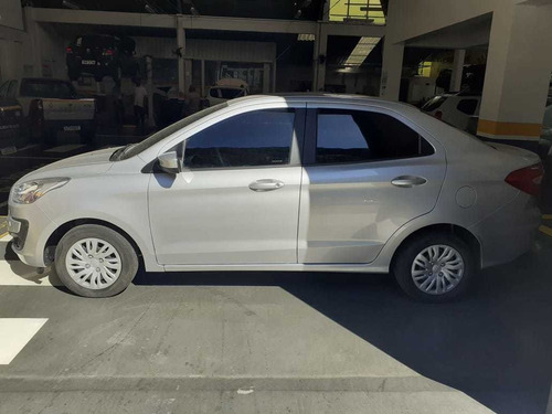 Ka Sedan 1.0 Se