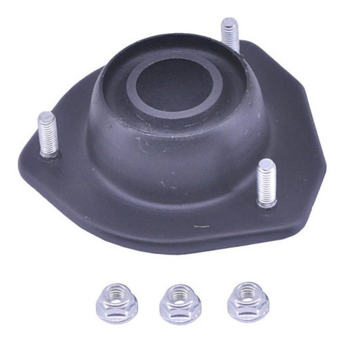 Base Amortiguador Tra Izq/der Chevrolet Optra 06-10 Ts