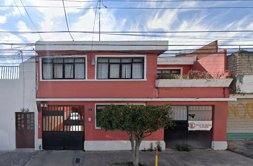 Casa De Recuperación Hipotecaria En Chulavista Puebla Puebla Abj