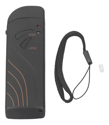 Probador De Fibra Vfl, Localizador Óptico De Fallas De 5 Km,