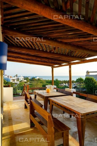 Casa En Venta Jose Ignacio- Ref: 27298