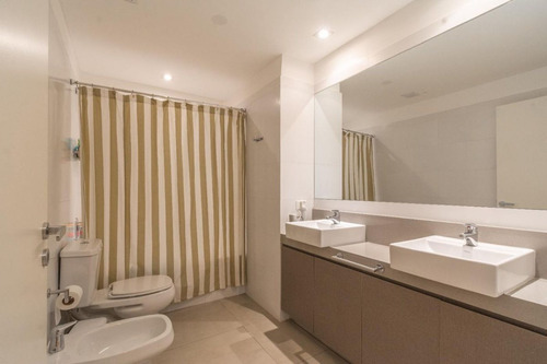 Departamento Venta 3 Amb Olivos Puerto112m2cochera