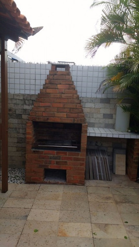 Imagem 3 de 20 de Otima Casa No Barrio Dos Estados Recebe Apartamento De Menor Valor - 24970