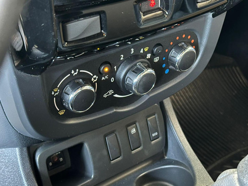 Renault Duster 1.6 Dynamique 4x2 16v Flex 4p Manual