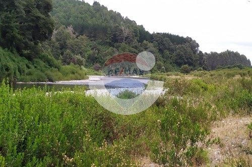 Terreno De Ensueño En Los Lagos: ¡invierte Hoy!