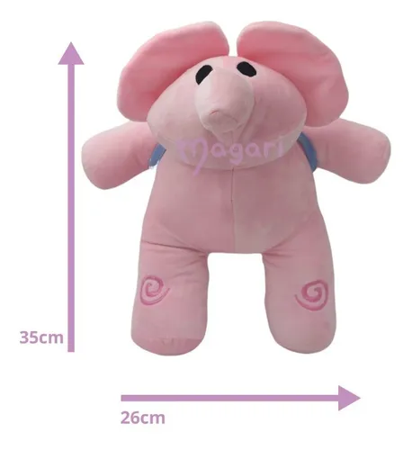 Drim pocoyo sale