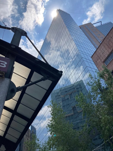 Oficina En Venta Acondicionada, Yama Insurgentes Reforma