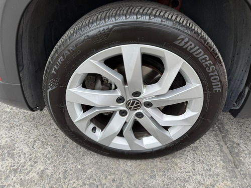 Volkswagen Taos 1.4 Tsi Comfortline At