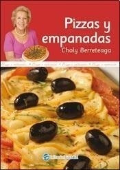 Libro Pizzas Y Empanadas De Choly Berreteaga