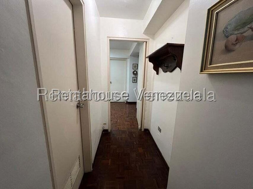 Apartamento Las Esmeraldas 26-328 R.e