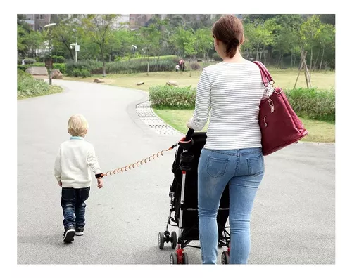 Pulsera antiperdida cerradura magnética para niños - Promart