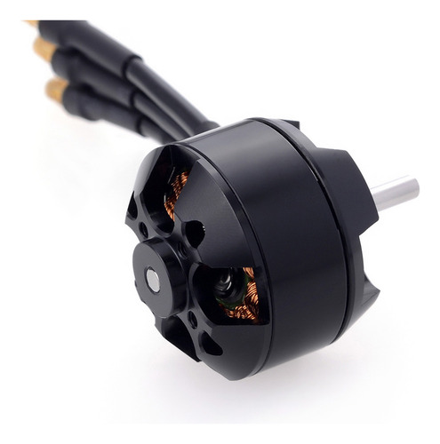 Motor 2204 1200kv Supera 14 Pólos De Alto Desempenho 1400kv