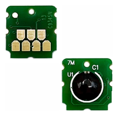 Chip Para Caja Mantenimiento Epson C9344 100% Compatible