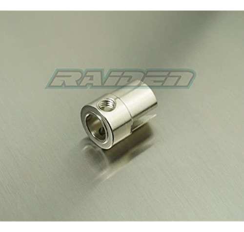 Raidenracing 1/8 Hpisavage 4,6 5,9 Flux Xl Junt