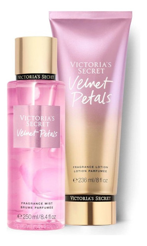 Victoria's Secret Set De Loción