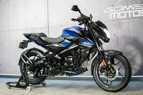 Bajaj Pulsar Ns 160 Fi 2022