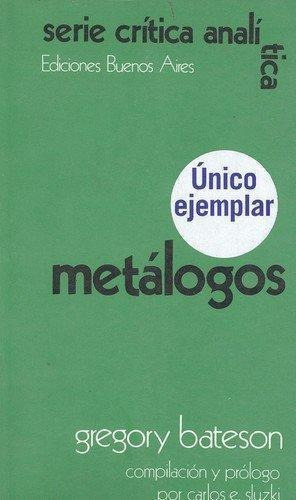 Metalogos