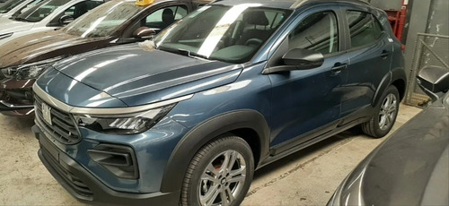 Imagen 9 de 15 de Fiat Pulse 2022 0km Tomamos Usados Pocas Unidades. -3