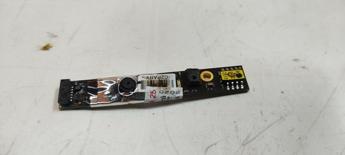 Webcam Para Netbook Toshiba Nb505 (Usado)
