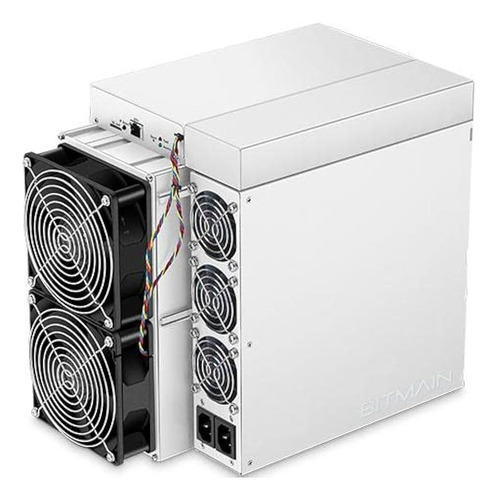 Mineradora De Bitcoin Antminer S19 K Pro 120t / Bitmain/asic
