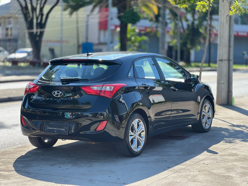 Hyundai I30 1.8 MPI 16V GASOLINA 4P AUTOMATICO