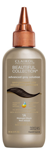 Mz Clairol Professional Beautiful Advance Coloração Capilar