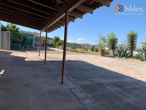 Imagen 7 de 12 de Rancho En Renta Salida México