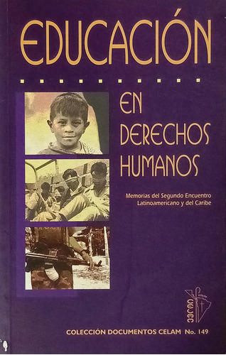 Educación En Derechos Humanos