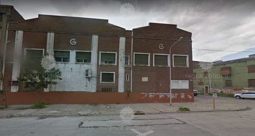 Imagen 1 de 30 de Depósito  En Venta Ubicado En Avellaneda,  G.b.a. Zona Sur