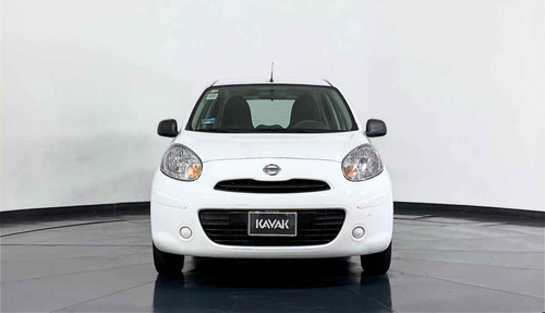 Imagen 2 de 15 de 111585 - Nissan March 2018 Con Garantía