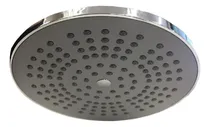 Comprar Roseta Plástica Cromada Ducha Rimontti Redonda - Ferrejido