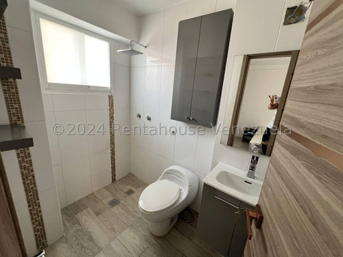 Apartamento En Venta En La Soledad. Maracay Edo. Aragua. Brm