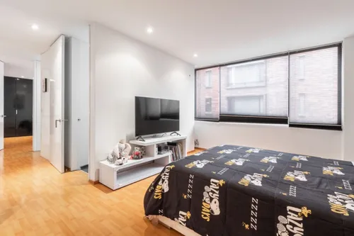 Apartamento En Venta En La Carolina. Cod V6534