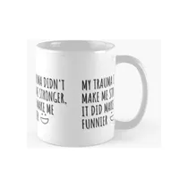Comprar Taza  Memes De Ansiedad Social, Ansiedad Social Calidad Prem