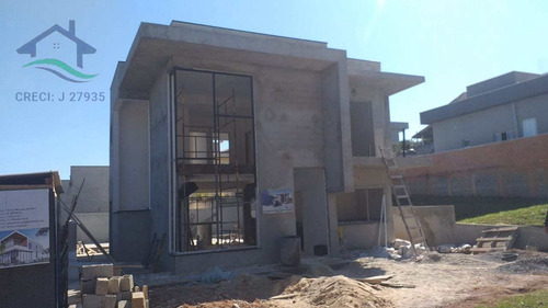 Imagem 7 de 7 de Casa De Condomínio Com 3 Dorms, Condomínio Atibaia Park I, Atibaia - R$ 1.36 Mi, Cod: 2487 - V2487