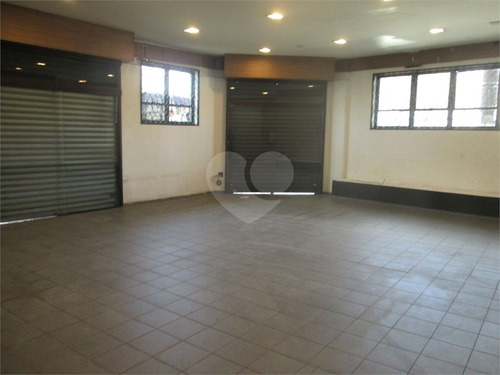 Imagem 3 de 22 de Salão Comercial Com 200 Metros Próximo Ao Fórum Trabalhista Barra Funda - Reo406501