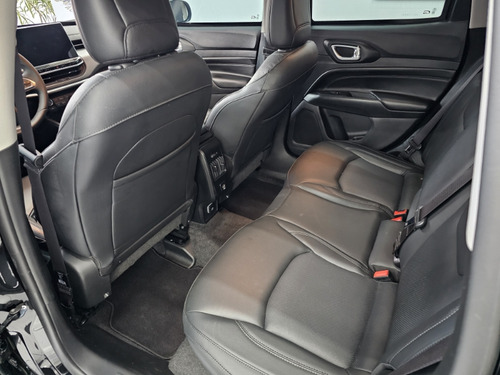 Jeep Compass Jeep Compass Longitude 1.3 T270 (Aut) (Flex)