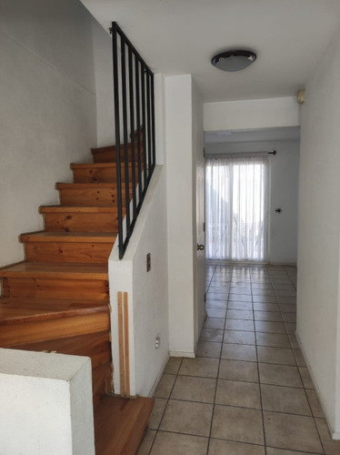 ¡se Arrienda Casa De 2 Pisos 3b-3d - Puente Alto!
