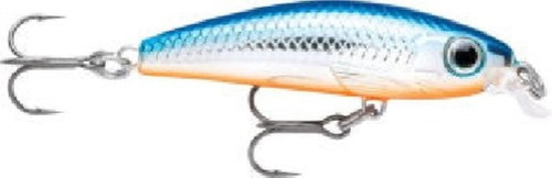 Ultra Light Minnow Fishing Lure 5 Inch